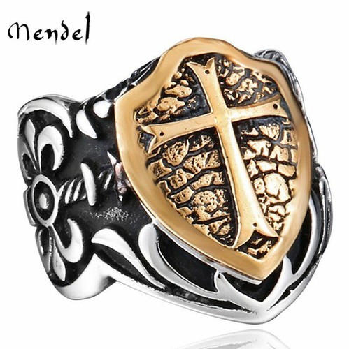 Mendel anello uomo - mendel,
