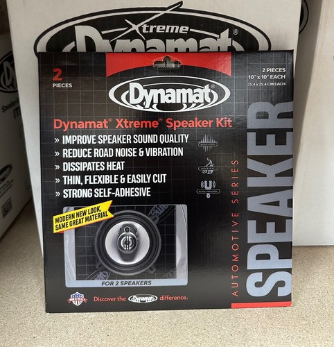 Dynamat tappetini - dynamat,