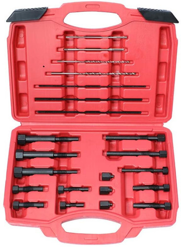 Riparazione candelette m10 - riparazione,