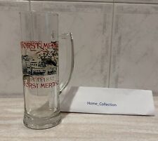 Boccale Birra Forst 25cl