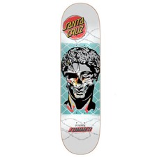 Tavola da Skateboard Santa