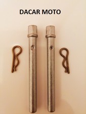 405 KIT PERNO PINZA FRENO BLOCCA PASTIGLIE Yamaha YP Majesty 250 2002 2003