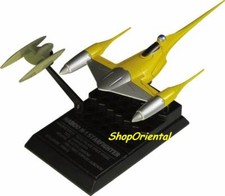 VEICOLO F-TOYS STAR WARS NABOO