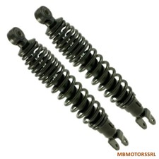 COPPIA AMMORTIZZATORI POSTERIORE KYMCO AGILITY 125 R16 2008 2009 2010 2011