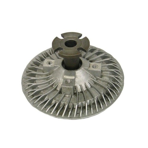 Radiatore frizione ventola - frizione, per
