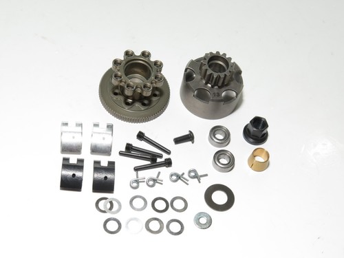 Set frizione muge2029 mugen - muge2029,
