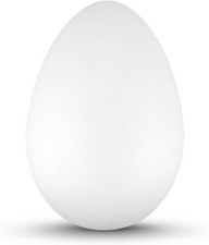 1 Uovo in Polistirolo 18 cm