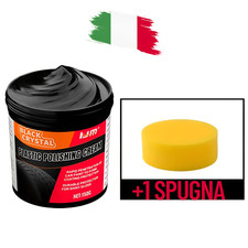 Kit Lucidatura Lucidante