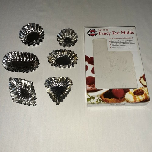 Norpro tart stampi - norpro,