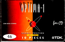 TDK OPTIMA-1 46 10