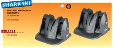 Portasci magnetico antifurto - magnetico,