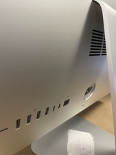Apple imac - 21.5", a1418)