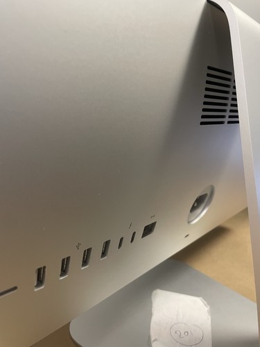 Apple imac 2017 a1418 - 2017,