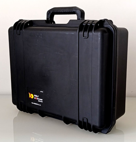 Peli storm case im2400 - peli,