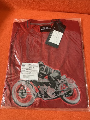 606478m04r shirt garage moto - 606478m04r, t-shirt