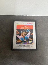 Joust ATARI 2600 1983 Ottimo
