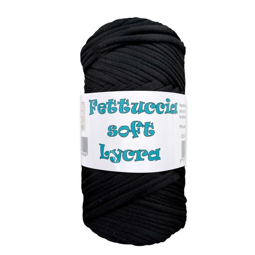Fettuccia soft lycra 105 - fettuccia,
