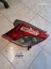 REAR STOP SX Yaris 2011 No.589