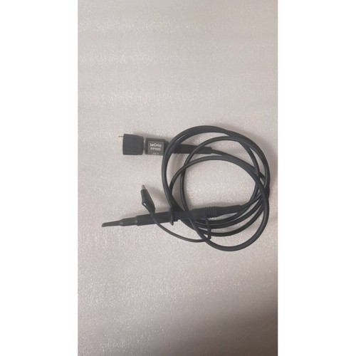 Densoku lecroy sonda - 11-03,