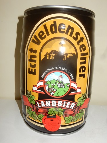 Veldensteiner landbier party - veldensteiner,