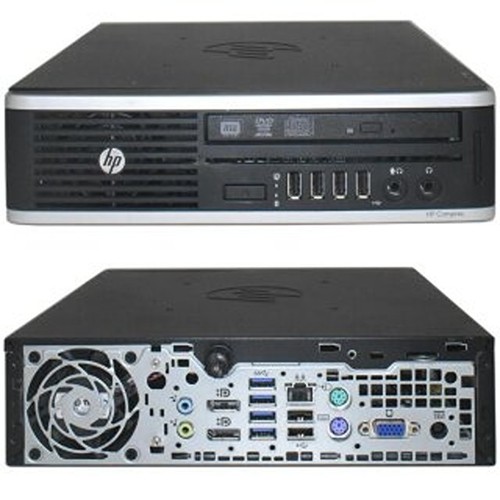 Elite 8300 usdt core i7 - 8300,