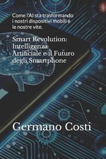 Smart revolution intelligenza - revolution:,