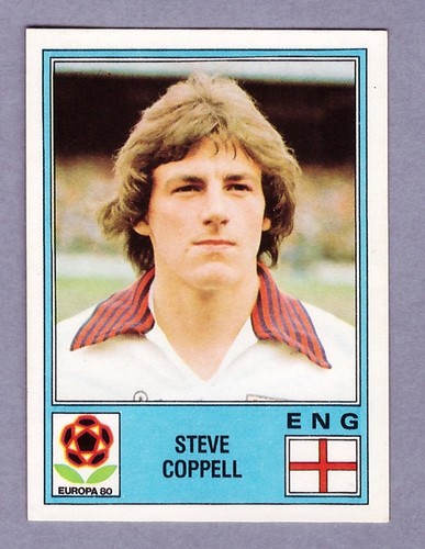 Steve coppell figurine - steve,