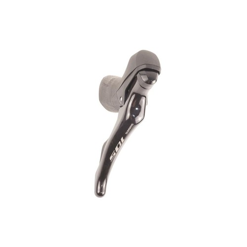Leva doppia comando shimano - comando,