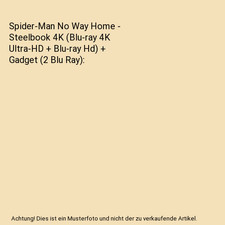 Spider-Man No Way Home -