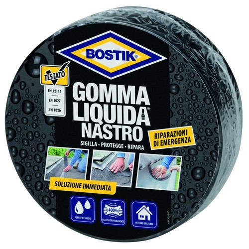 Uhu bison gomma liquida bostik - liquida,