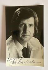 John Baddeley - Voice Actor -