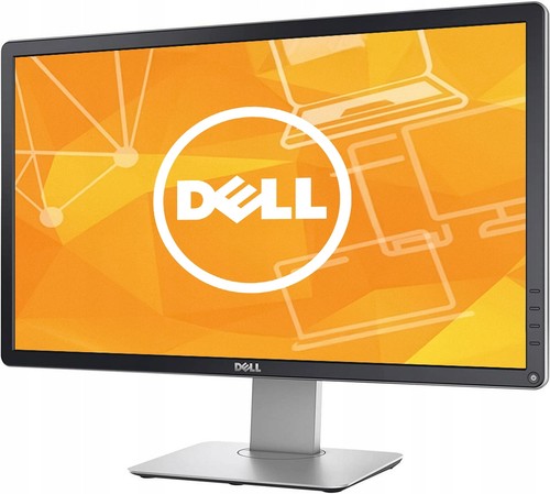 Dell p2416db 2560x1440 - dell,
