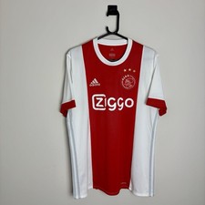 Maglia calcio - , ajax