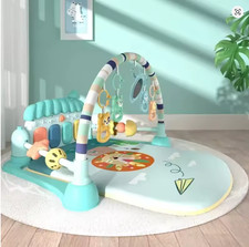 Palestrina Tappetino Gioco