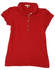 Polo Burberry donna BRIT UK 12