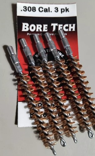 Scovolo bronzo bore - pz,