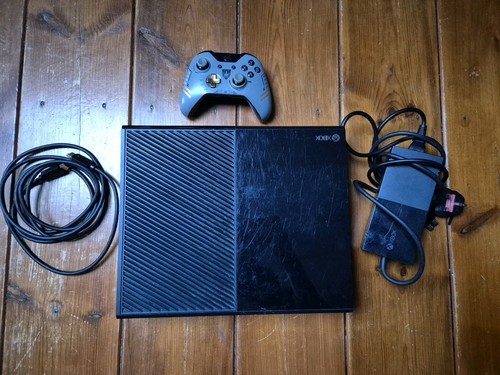 Xbox one console originale - xbox,