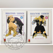 Halcyon Lunch - Serie Completa