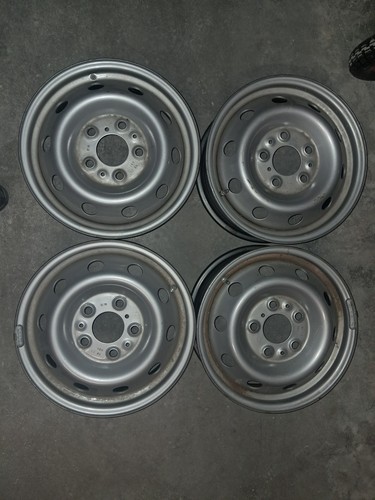 Cerchio ferro fiat - in,