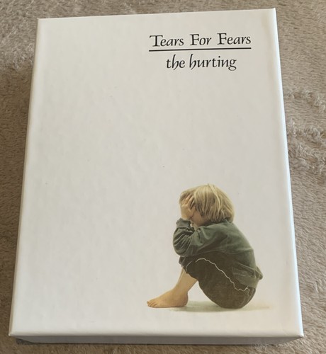 Tears for fears the - the, hurting