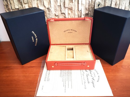 Franck muller casablanca - franck,