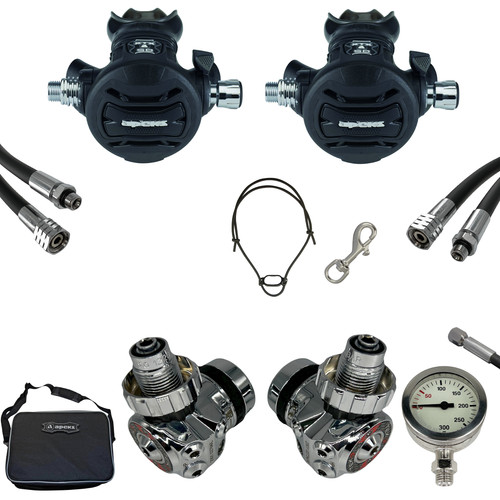 Set doppi dispositivi - sf-1:,