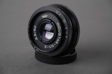 Obiettivo pancake Industar