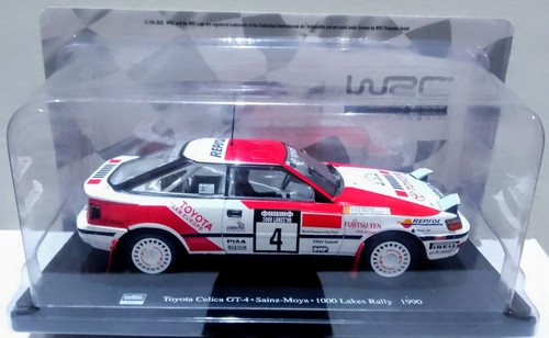 Die cast modellino - 1/24, auto