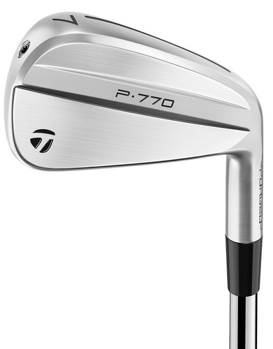 Sinistro taylormade p770 - sinistro,