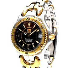Orologio TAG HEUER Cronometro