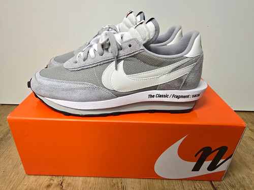 Nike ldwaffle sacai x - ldwaffle,