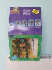 Tartarughe Ninja Mutanti