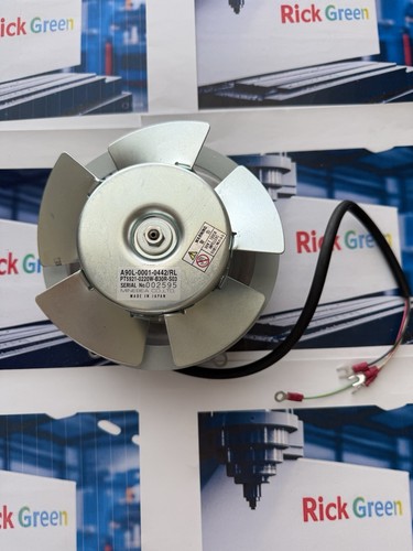 Fanuc a90l 0001 0442 - fanuc, a90l-0001-0442/rl