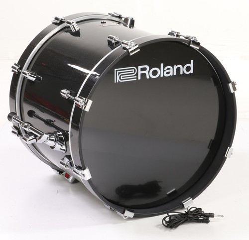 Roland drums vad504 507 kick - roland, vad504/507